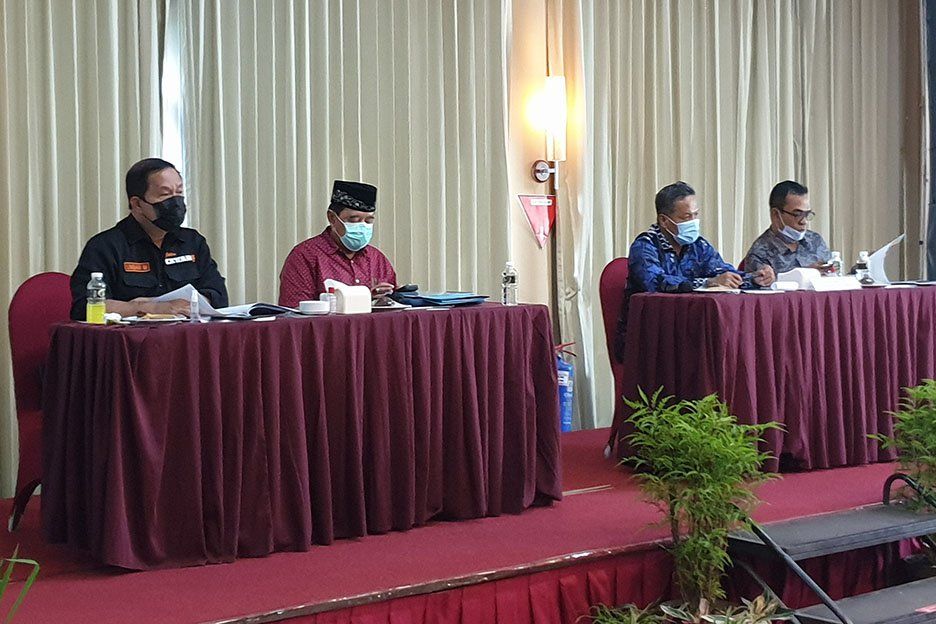 Komisi C DPRD Jatim Sentil Gubernur, Jangan Sampai BUMD Beranak Pinak