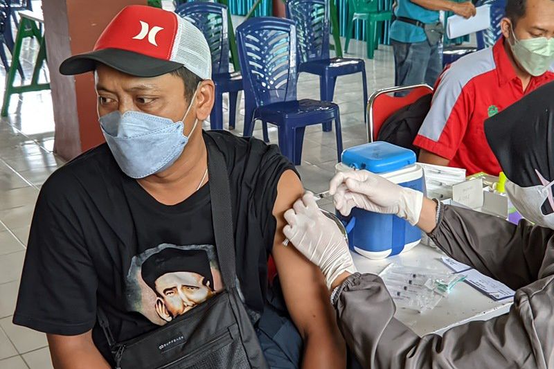 Minim Peminat, 5.570 Dosis Vaksin Astrazeneca di Ponorogo Kedaluwarsa