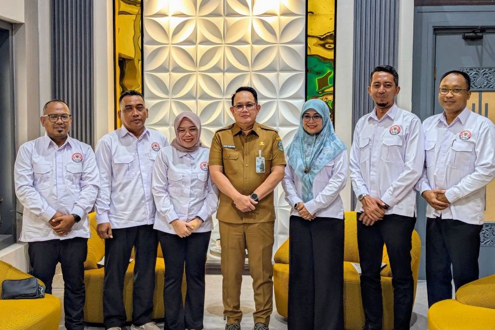 Pemprov Jatim Dorong KPID Jembatani Lembaga Penyiaran Perangi Hoaks