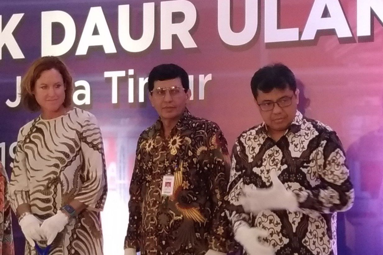 Kemenperin Imbau Pemda Tak Larang Warganya Gunakan Plastik