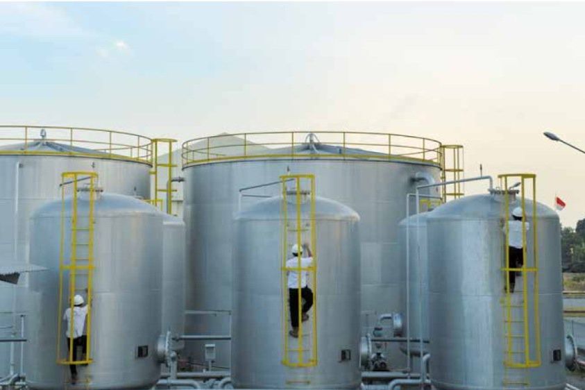 PTPN X Perkuat Industri Hilir dari PMN Rp 875 Miliar