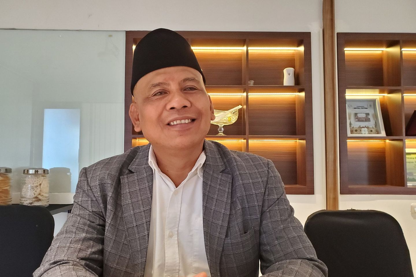Banyak Jalan Berlubang, Jalur Mojokerto–Jombang Dikeluhkan Jelang Mudik