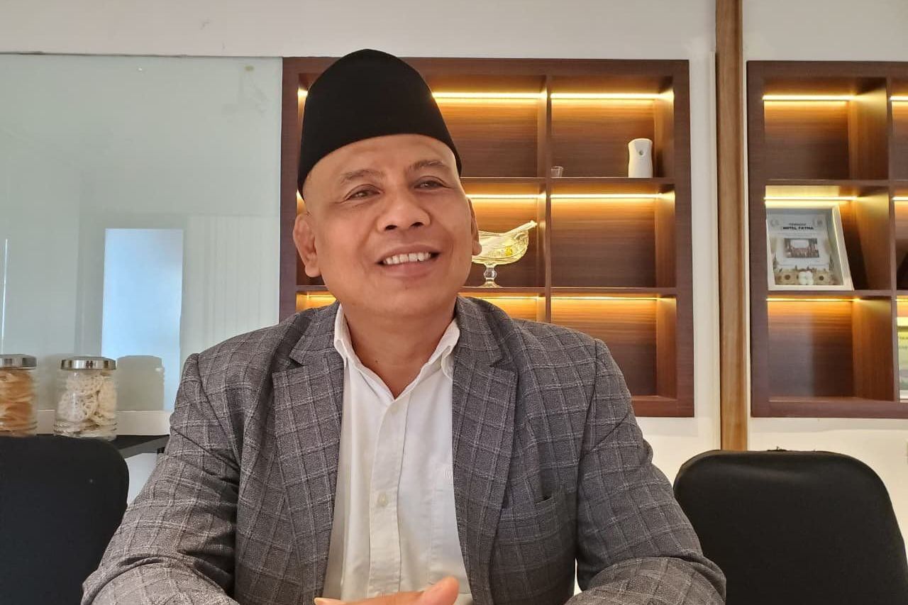 Didominasi Wajah Baru, SOKSI Surabaya Siap Perluas Jaringan Kader Golkar