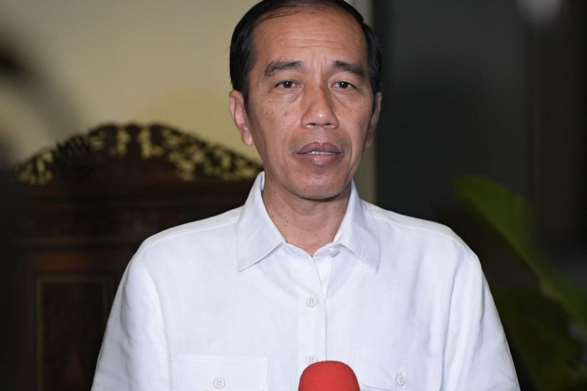 Eksekusi TKI Tuti Tanpa Notifkasi, Begini Sikap Presiden Jokowi