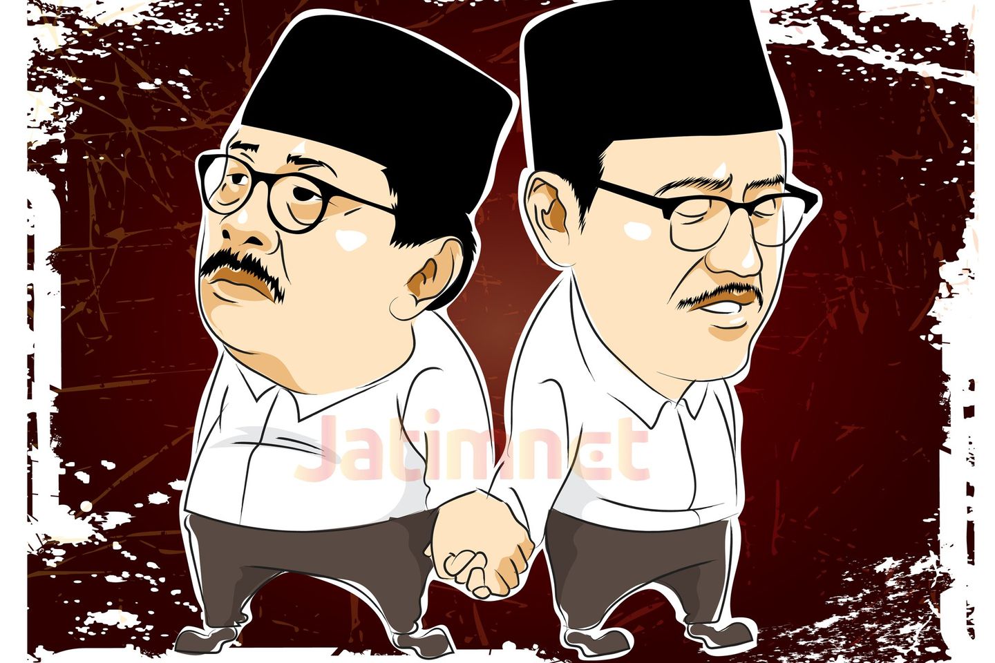 Yang Terbelah Pasca Pilkada