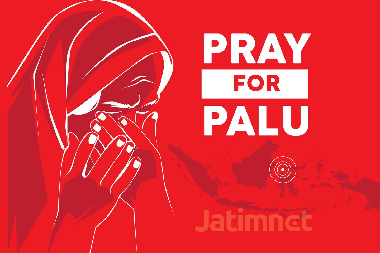 Dua Warga Sukabumi Korban Tsunami Palu Ditemukan Selamat