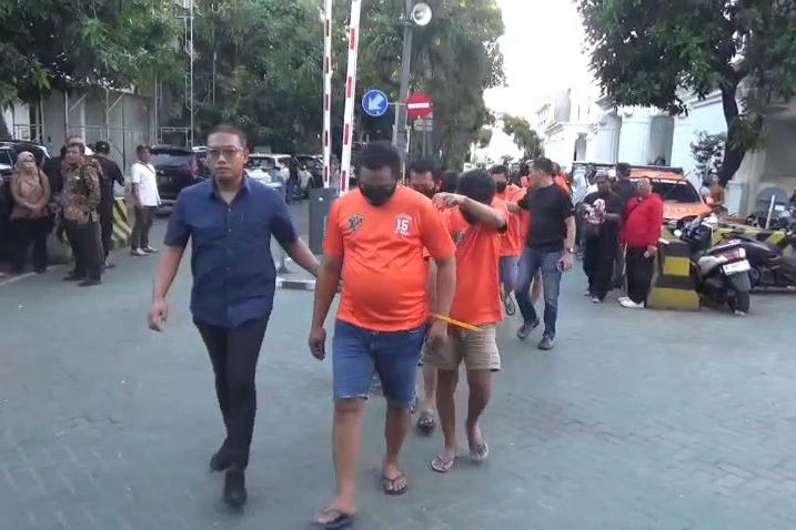 Sindikat Joki UTBK-SNBT ke Fakultas Kedokteran Diringkus Polisi, Tarifnya Fantastis