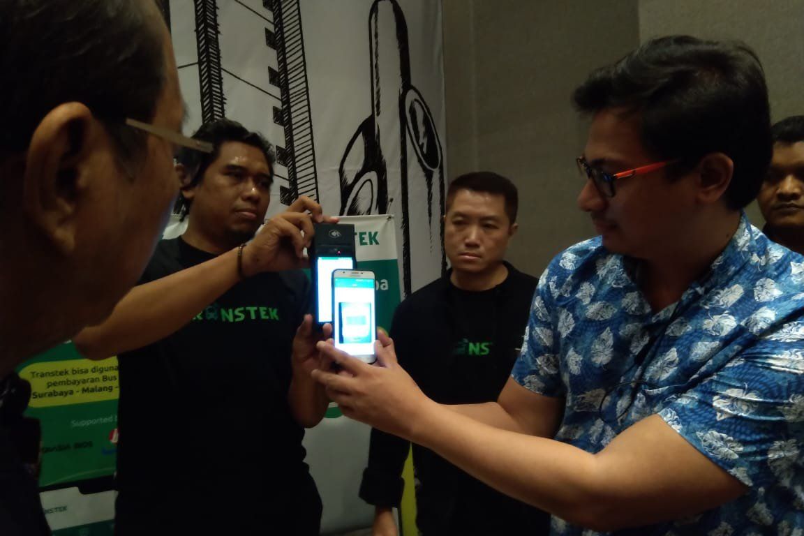Organda Jatim Sambut Baik Pembayaran Digital Bus Patas Surabaya-Malang
