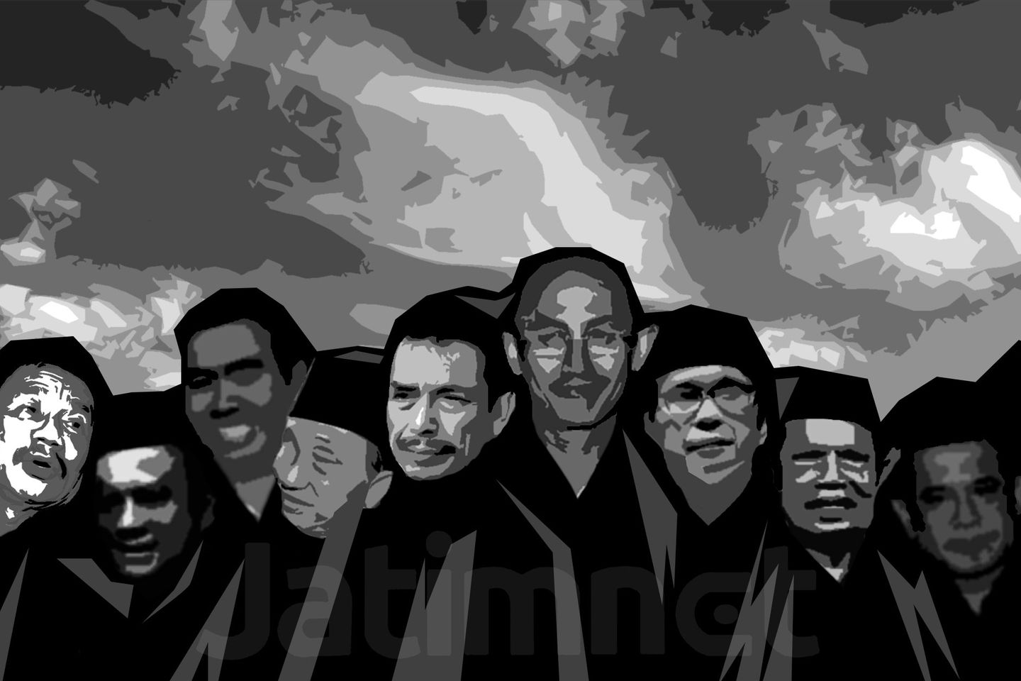 Berikut Kepala Daerah di Jatim Yang Terjerat Perkara Korupsi