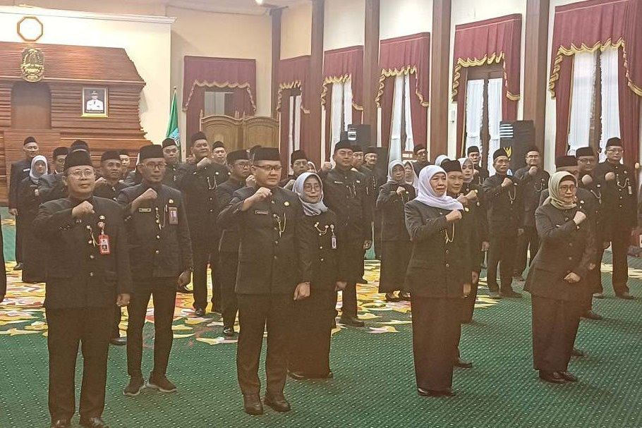 Pemerataan Kualitas Pendidikan di Madura Menunjukkan Tren Positif