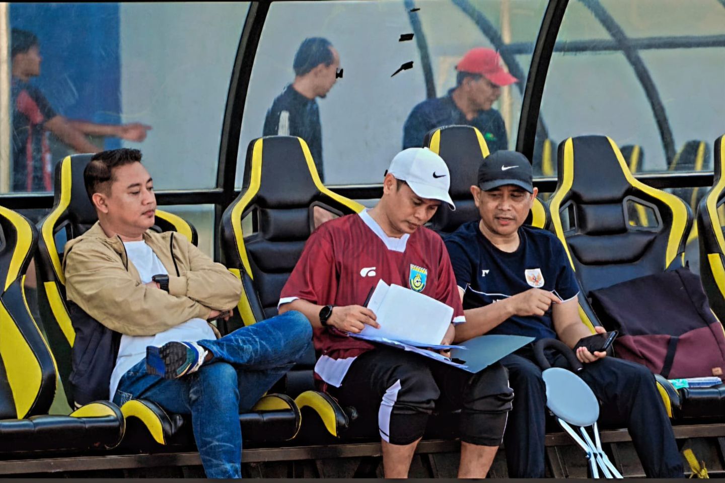 Gresik United Tunjuk Joko Susilo sebagai Pelatih Kepala, Bidik Promosi ke Liga 2