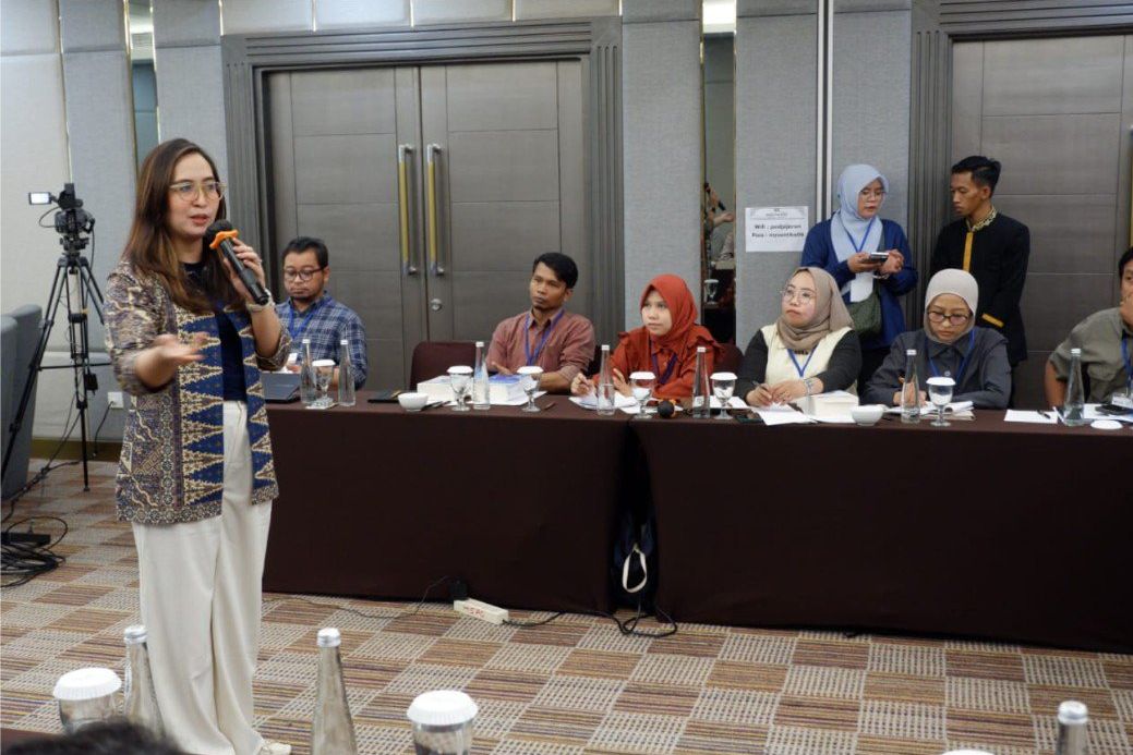 Generasi Milenial Dominasi Investasi Emas Digital lewat Tring Pegadaian