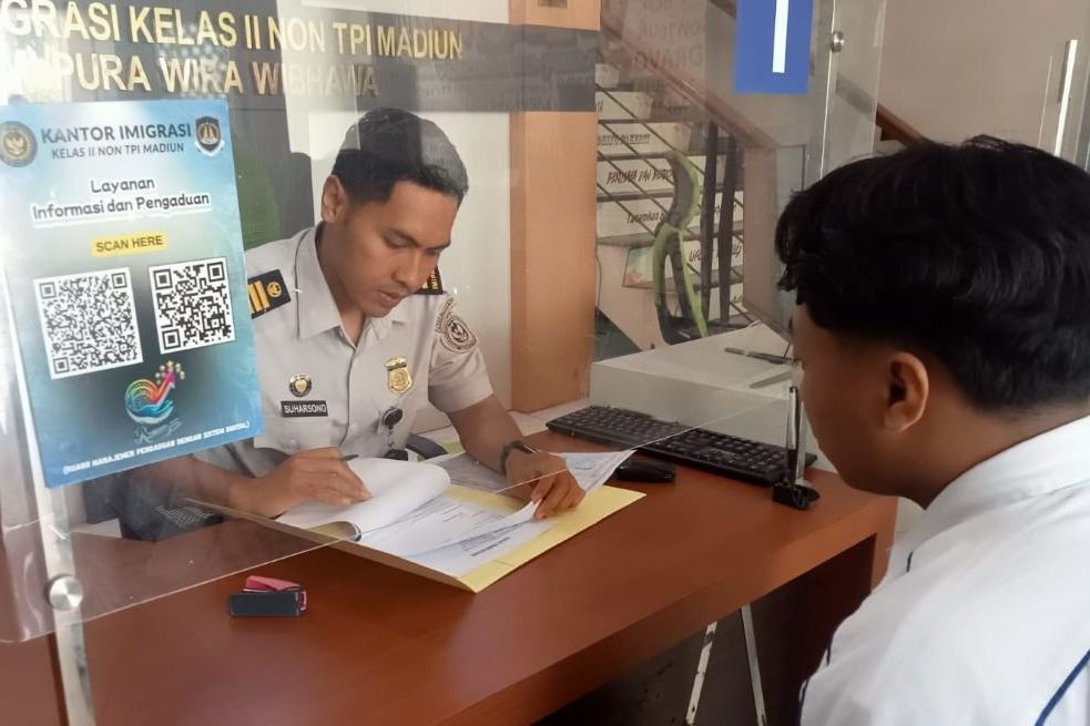 Tak Terlacak hingga 6 Tahun, 40 Calon Haji Ngawi Masih Terdaftar
