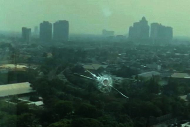 Peluru Nyasar di DPR RI, Polda Metro Jaya Amankan Anggota Perbakin