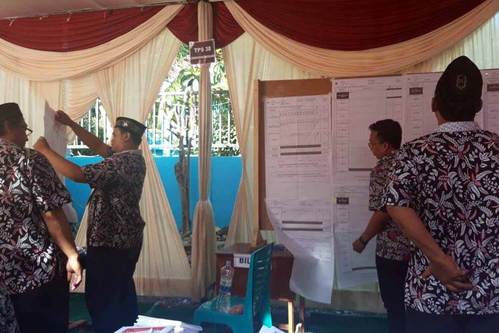 Fraksi PPP Sepakat Revisi UU Pemilu
