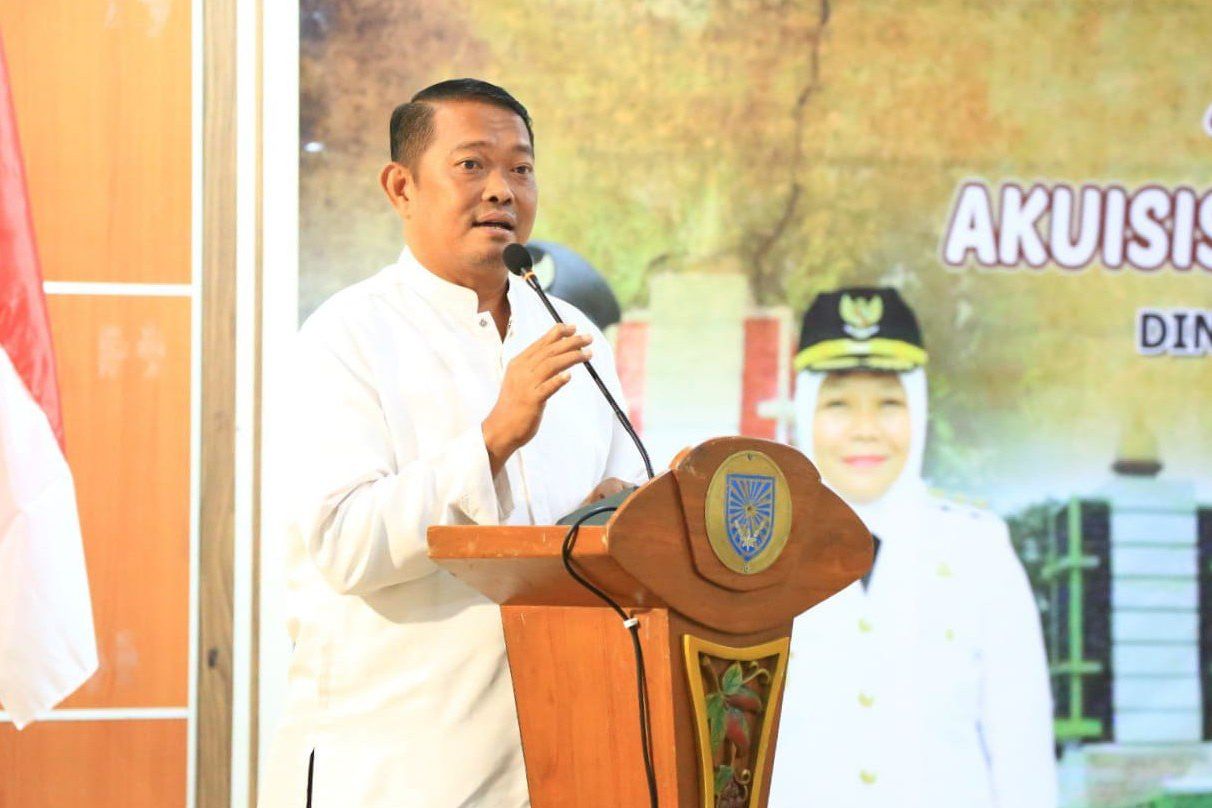 Warga Diajak Selamatkan Sejarah, Pemkot Probolinggo Gelar Lomba Arsip Foto Kuno