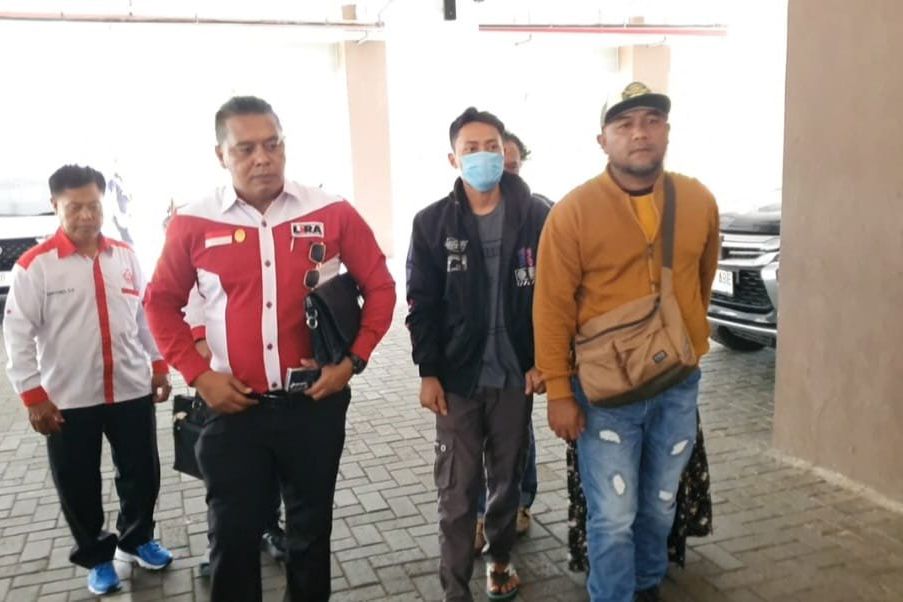 Beli Karung dan Helm, Bripka Agus Sulaeman Diduga Telah Rencanakan Matang Pembunuhan Faradila