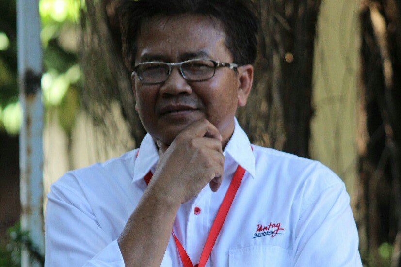 Pengamat Sebut Mahfud MD Lebih Cocok Dampingi Jokowi