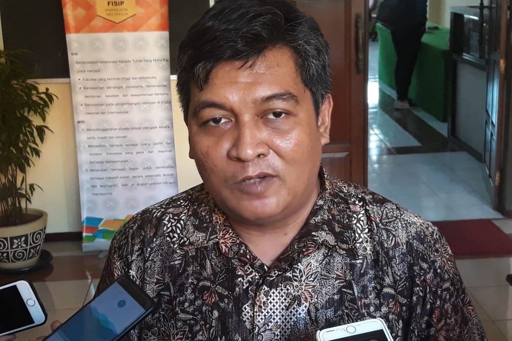 PKB Menang, Fandi Utomo Wali Kota Surabaya