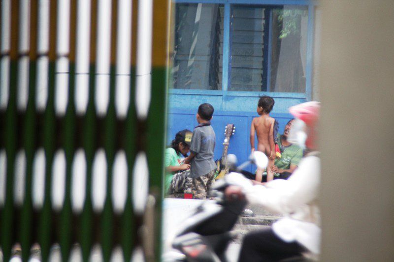 Masih Banyak Anak Jadi Pengemis dan Pengamen, DPRD Situbondo Soroti Predikat Kabupaten Layak Anak