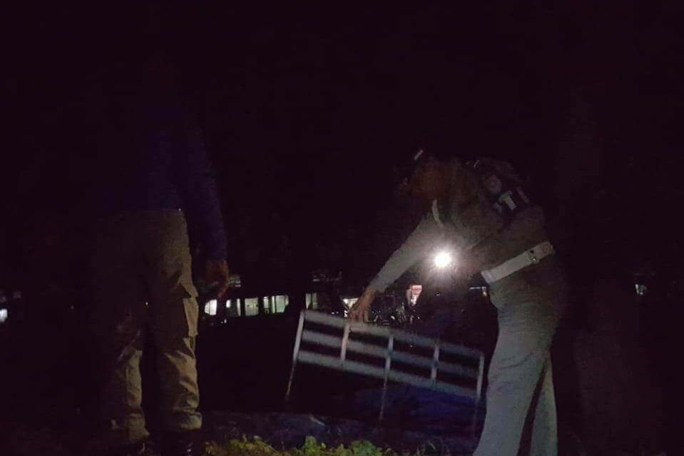 Satpol PP Kota Probolinggo Duga Pembocor Ikut Penggerebekan Judi