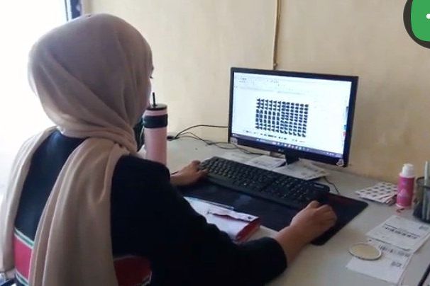 Rupiah Tertekan, Pengusaha Percetakan Mulai Beradaptasi