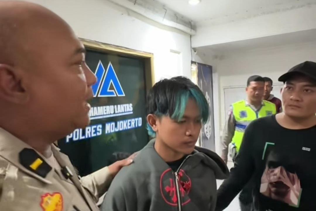 Demi Judol, Pemuda Berutang dan Tipu Teman hingga Puluhan Juta