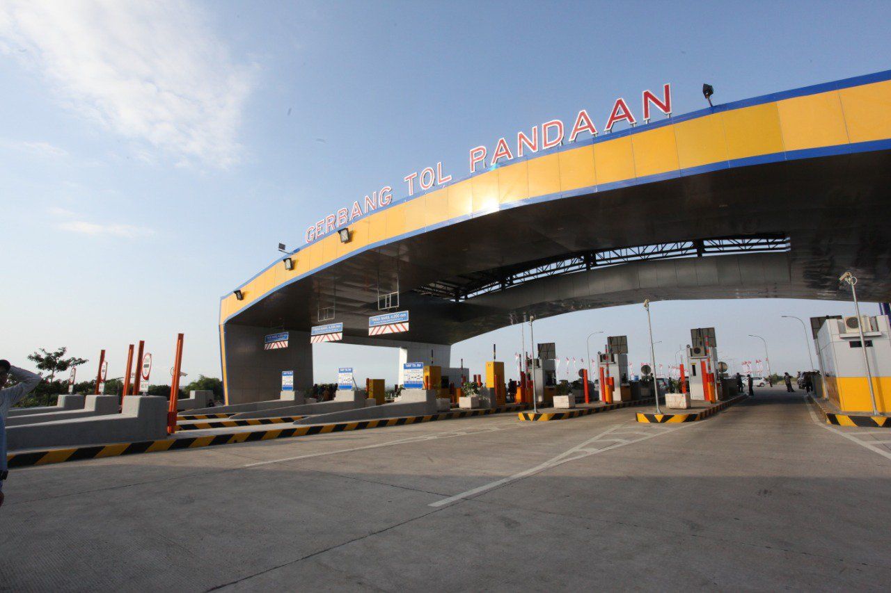 Penyesuaian Tarif Tol Gempol-Pandaan Berlaku Akhir Januari