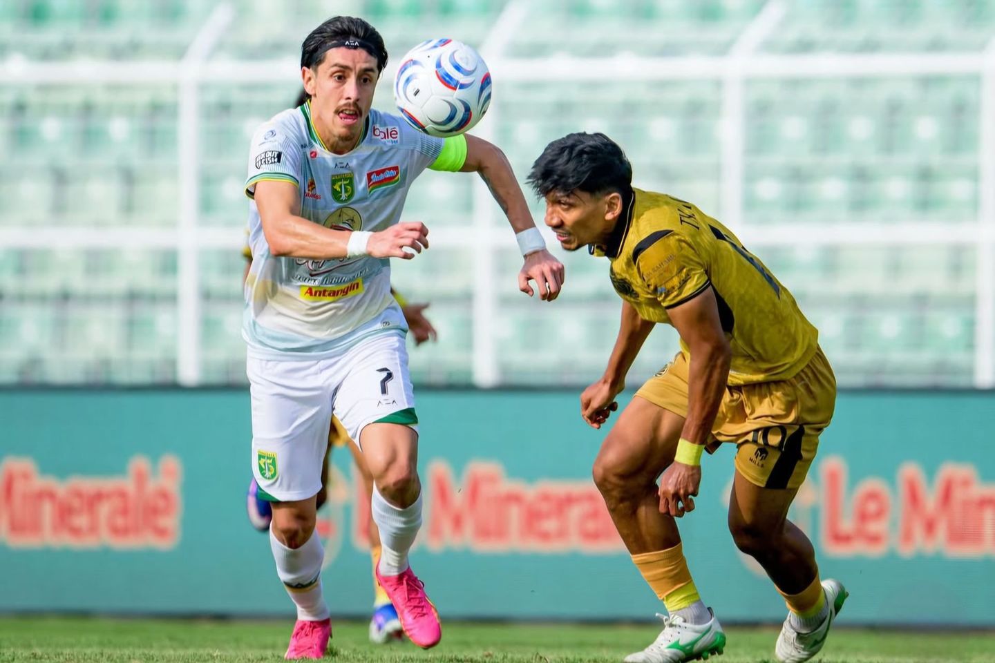 Persebaya Ditahan Bhayangkara FC 1-1, Bernardo Tavares Kecewa