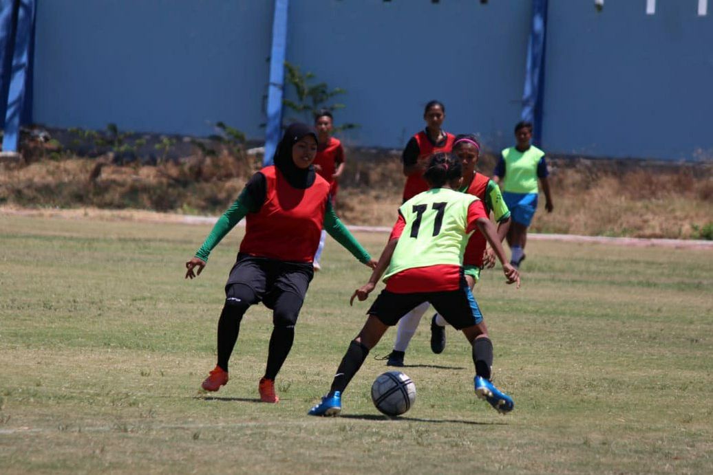 Persebaya Putri Belum Bentuk Tim, Jelang Bergulirnya Kompetisi