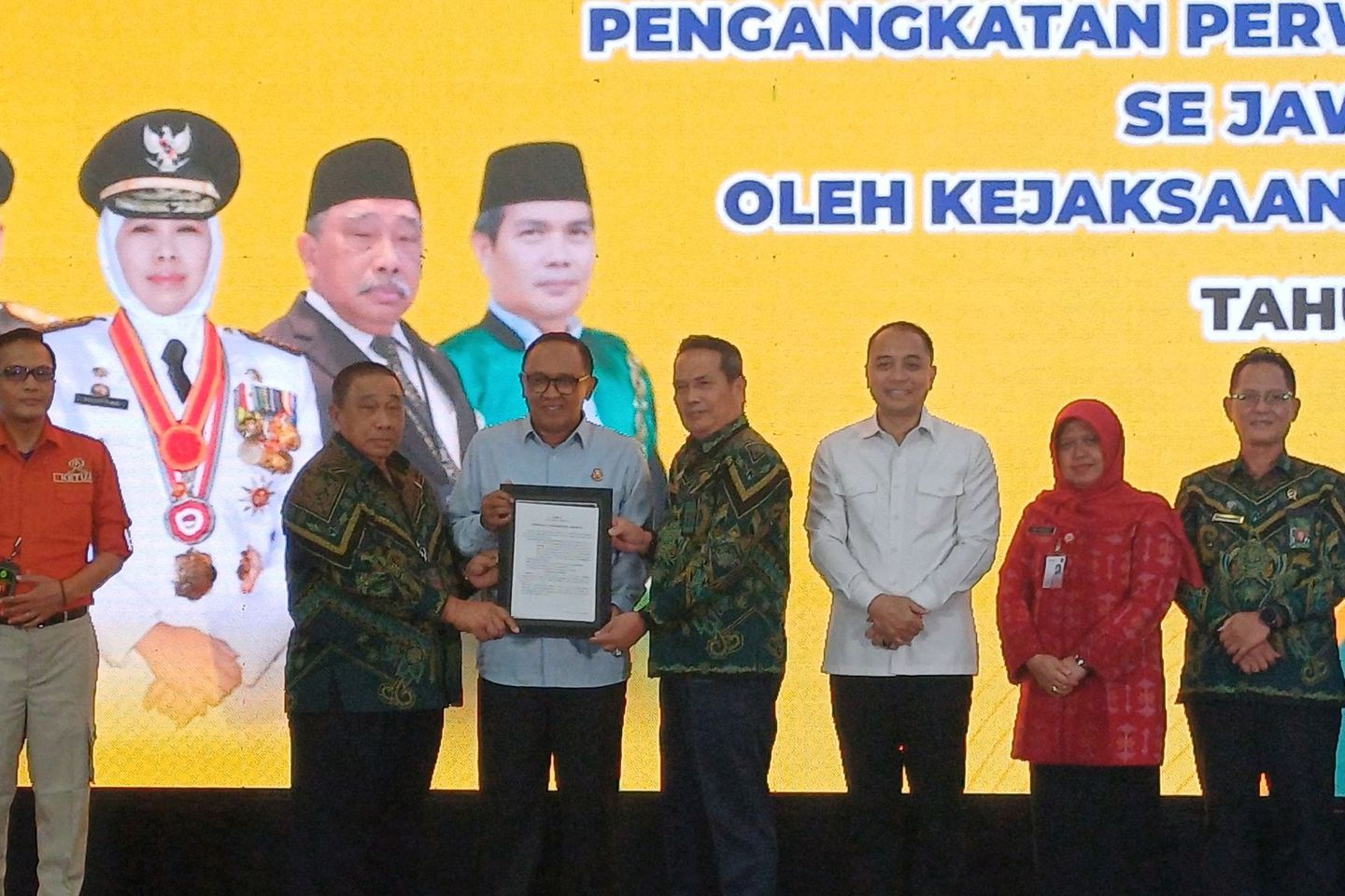 Kejati Jatim Perkuat Perlindungan Anak Terlantar, Jaksa Kini Aktif Ajukan Permohonan Perwalian