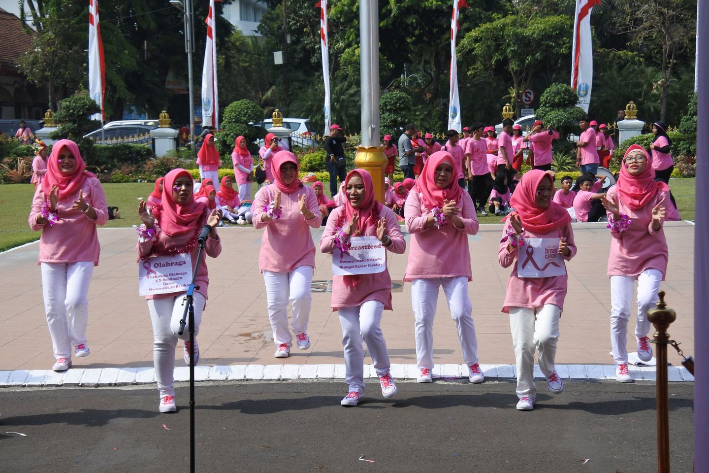 Penderita Kanker di Jatim Meningkat