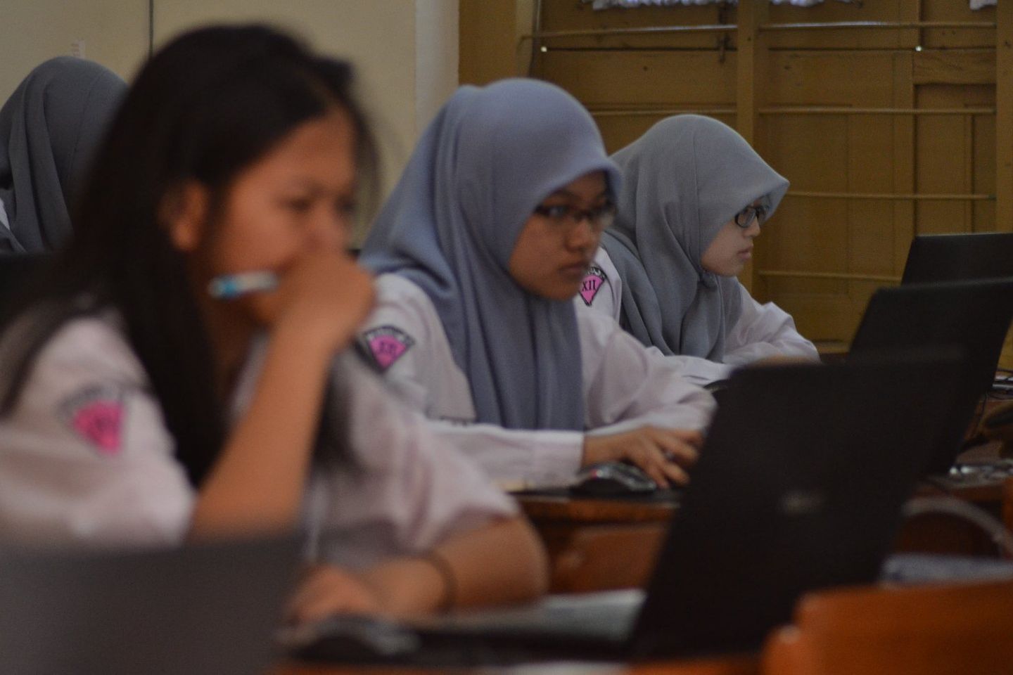 Hindari Benturan Pileg dan Pilpres, Sekolah Siapkan Percepatan UNBK