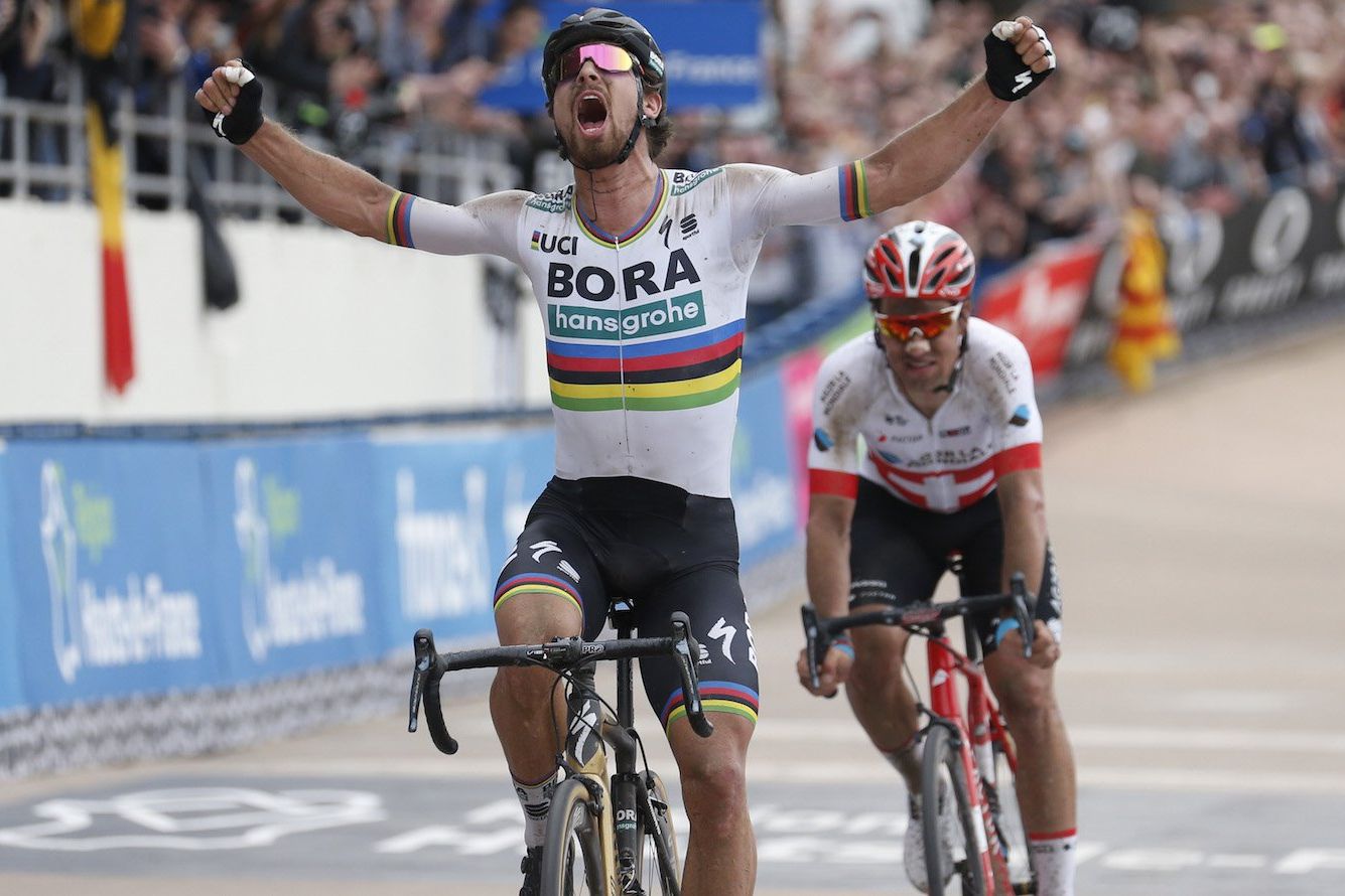 ASO Umumkan Tujuh Tim Peraih Wild Card Paris-Roubaix