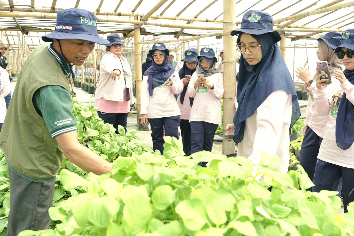 Petrokimia Gresik Sabet Dua Penghargaan di Ajang CSR & PDB Award 2025