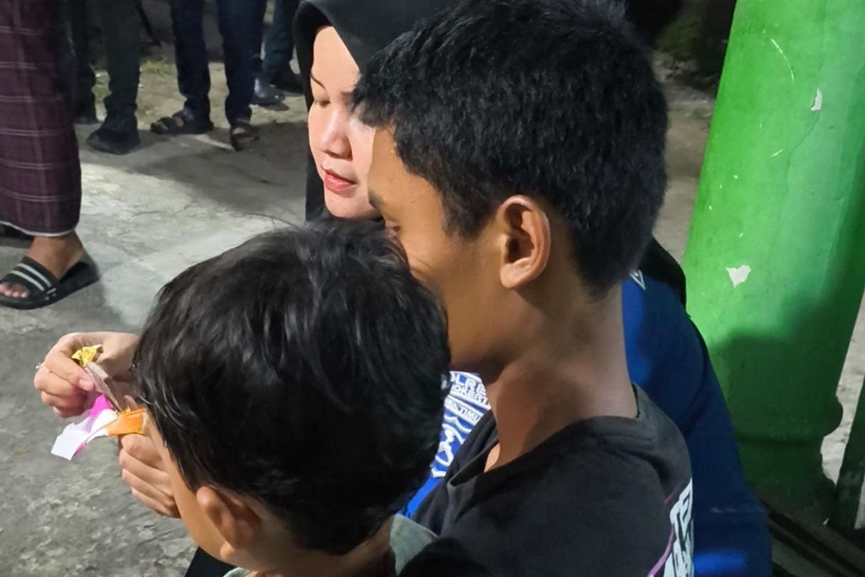 UPTD PPA Mojokerto Siapkan Pengasuhan bagi Balita Terdampak Penganiayaan