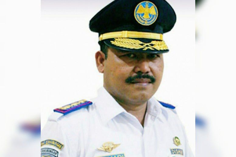 Terpapar Covid, Kepala Dishub Kota Probolinggo Meninggal Dunia