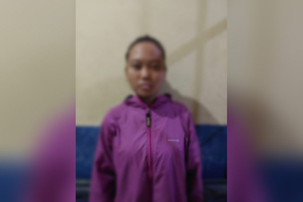<strong>Karyawati Toko Pakaian di Probolinggo Dibekuk Polisi, Gegara Curi Motor Rekan Kerjannya</strong>