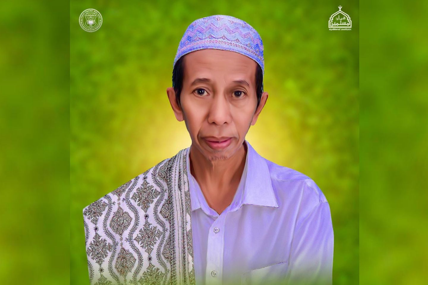 <strong>Innalillahi Wainnailaihi Rojiun, Ponpes Nurul Qadim Probolinggo Berduka</strong>