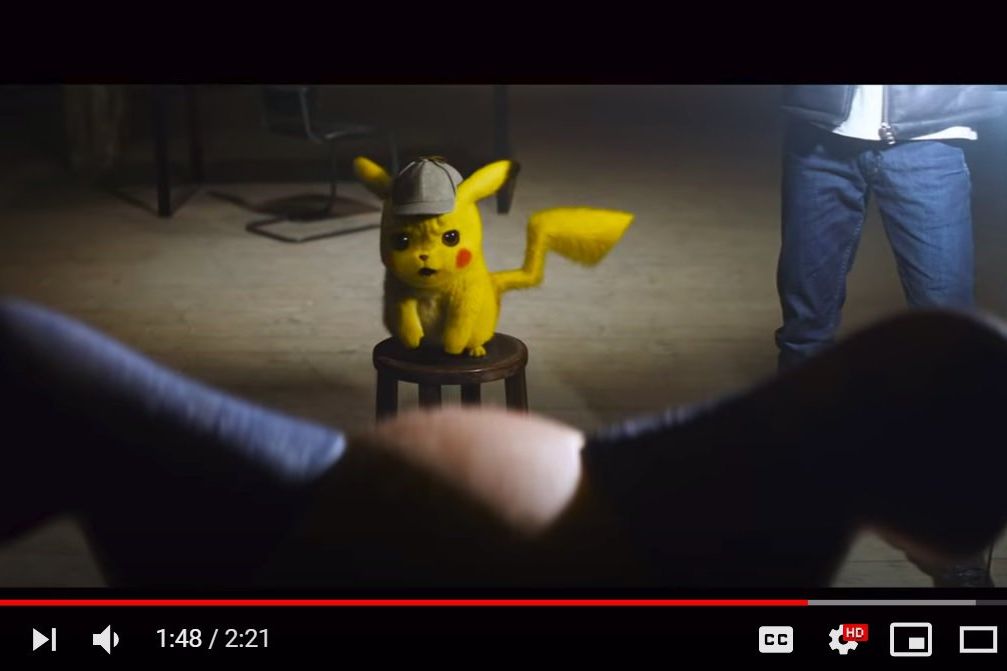 5 Hari Diunggah ke Youtube