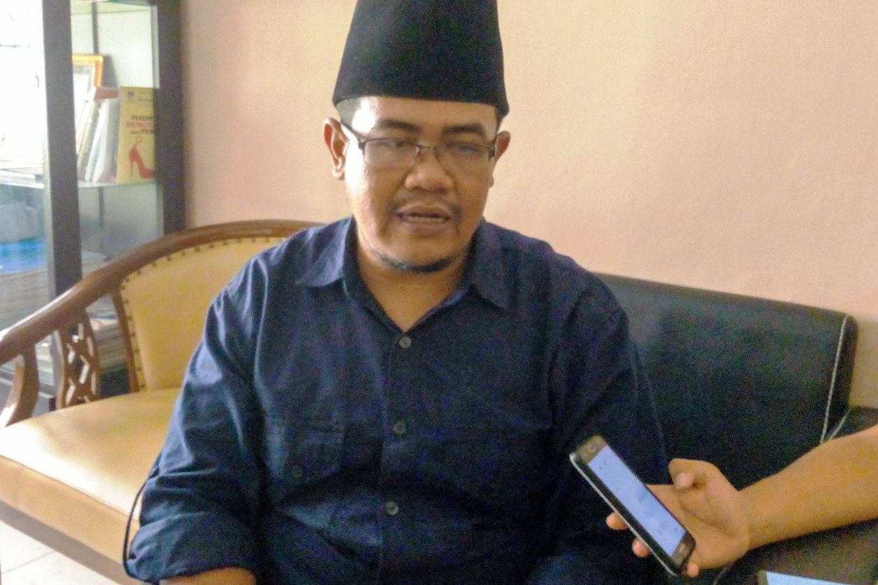 Calon Perseorangan Diperkirakan Ikut Ramaikan Pilkada Ponorogo