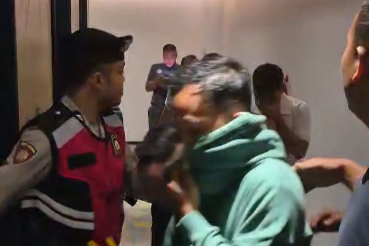 Pesta Seks Sesama Jenis di Surabaya, Satu Peserta ASN asal Sidoarjo