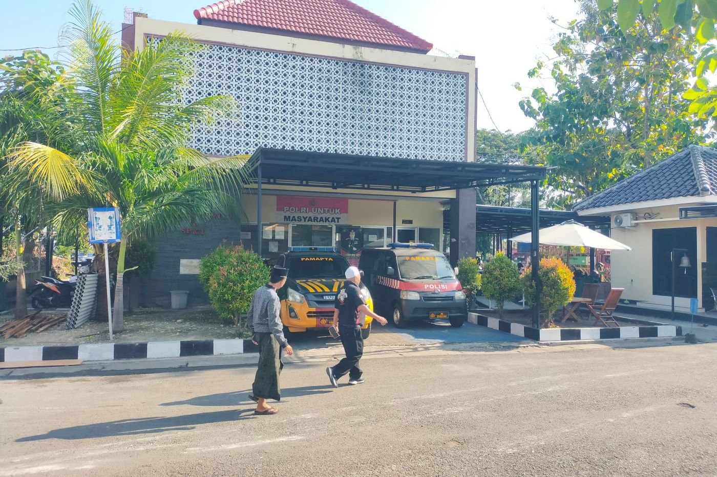 KPK Periksa Belasan Saksi Kasus Korupsi Dana Hibah Jatim di Sampang