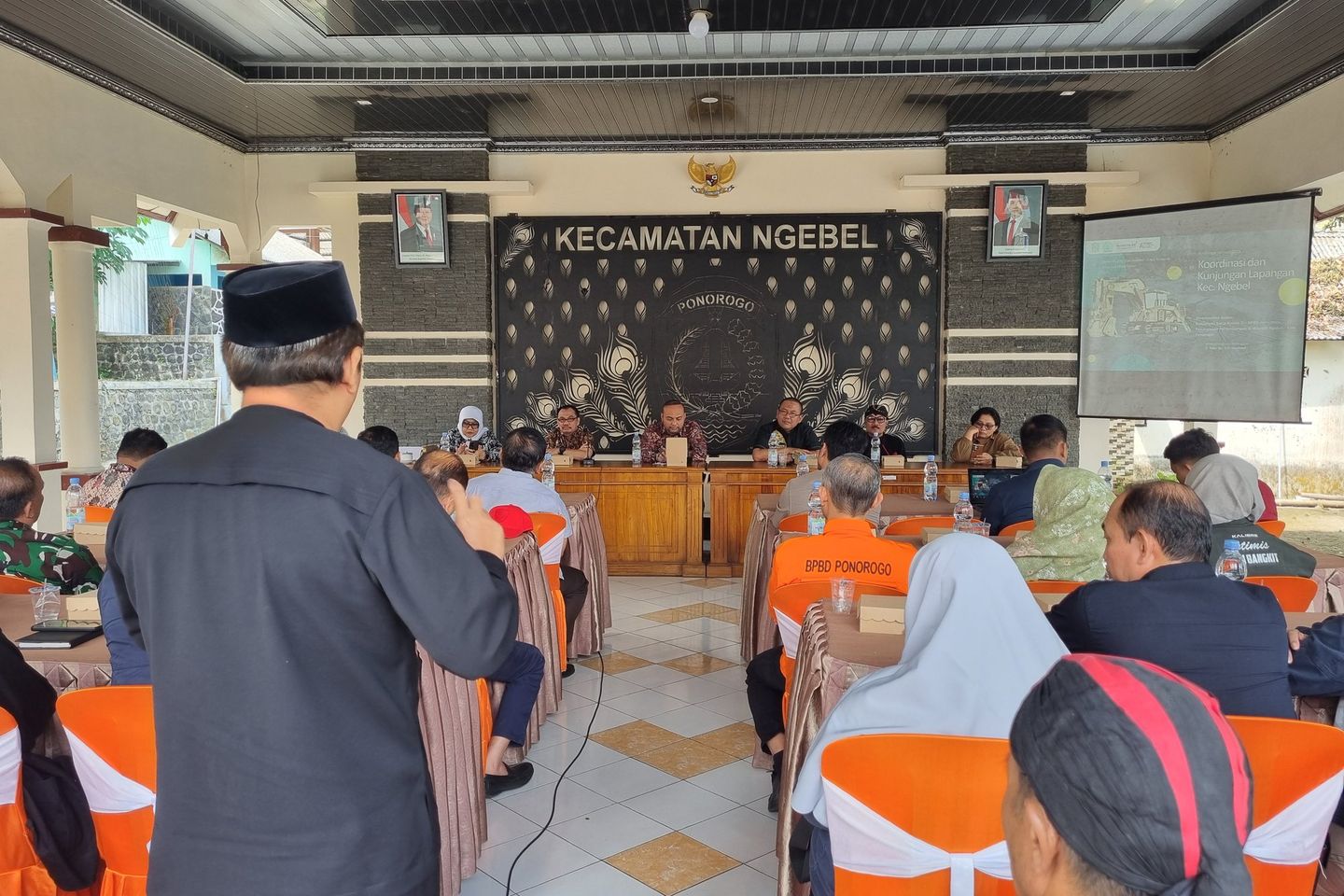 Hanya Satu Tambang di Ngebel yang Berizin, DPRD Jatim Dalami Legalitas Tambang Lain
