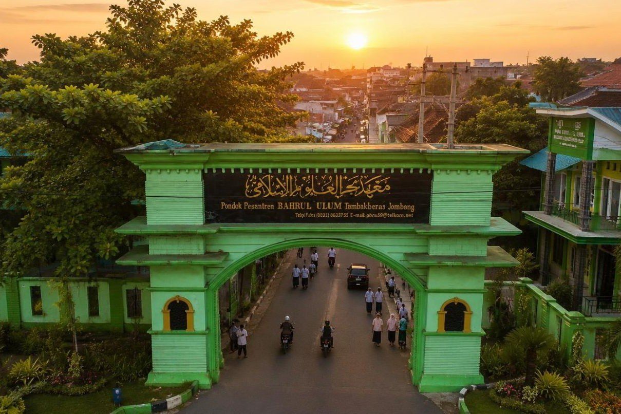 Muktamar NU Dipersiapkan Jadi Etalase Ekonomi Umat, Bazar Digelar Selama 12 Hari