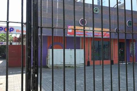 Salahi izin, Karaoke Pop City dan 888 Probolinggo Terancam Tutup