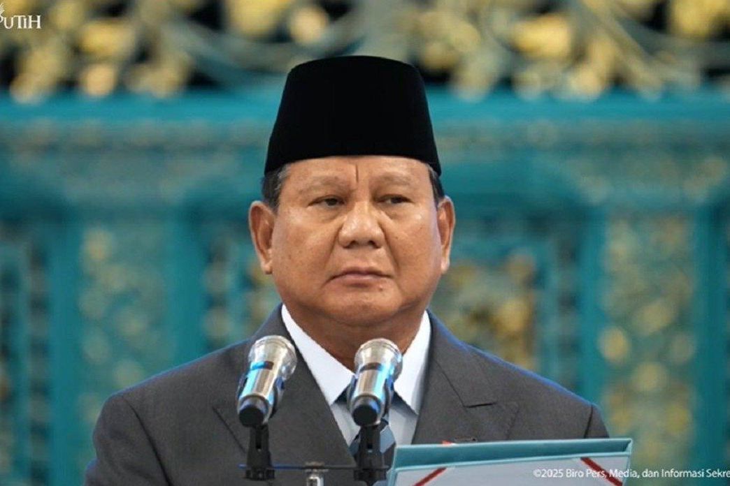 Koperasi Merah Putih Dikritik, Dinilai Terlalu Top-Down