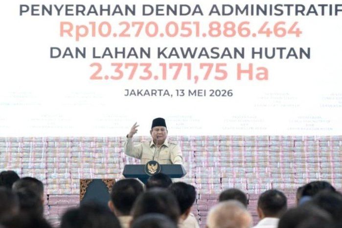Klaim Gaji Hakim di Indonesia Lebih Tinggi Dipertanyakan