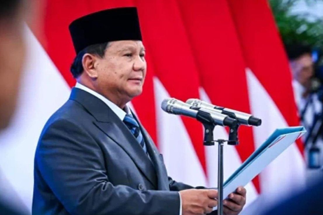 Pemerintah Pastikan 17 Dubes Serahkan Kredensial Pekan Ini