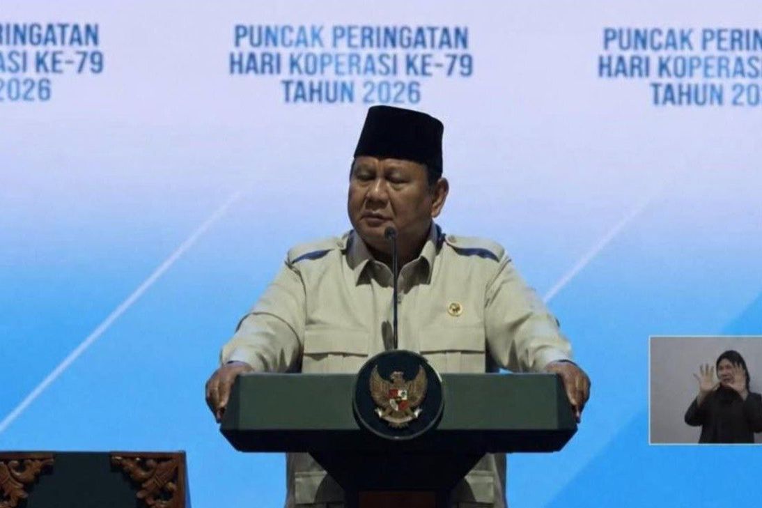 Prabowo Targetkan Bensin dari Tanaman dalam 4 Tahun